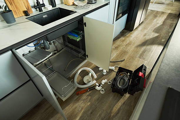 Reliable Drain Cleaning contractor in Staunton, IL by Street Wise - Plumbing